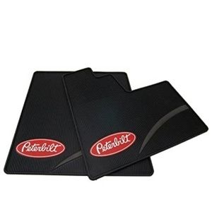Peterbilt floor mats brand new